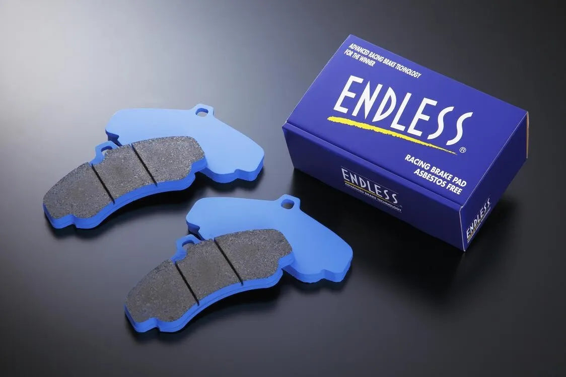 Endless Brake Pads Explained: MX72 vs MX72 Plus, ME20 and ME22