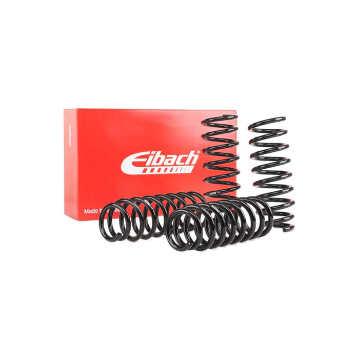 Lowering Springs