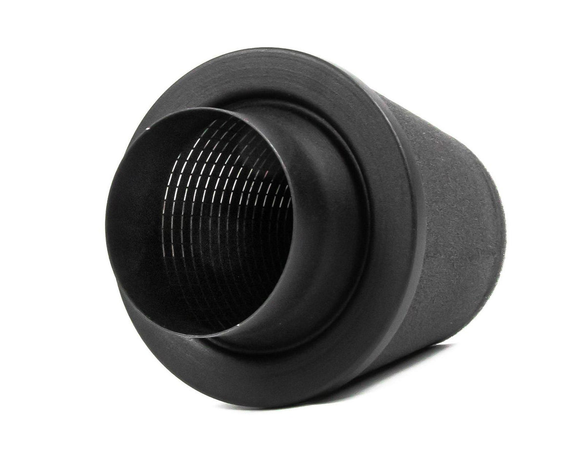 Ramair induction kit for Volkswagen MK8 2.0 GTi and R models showing air filters and intake components.