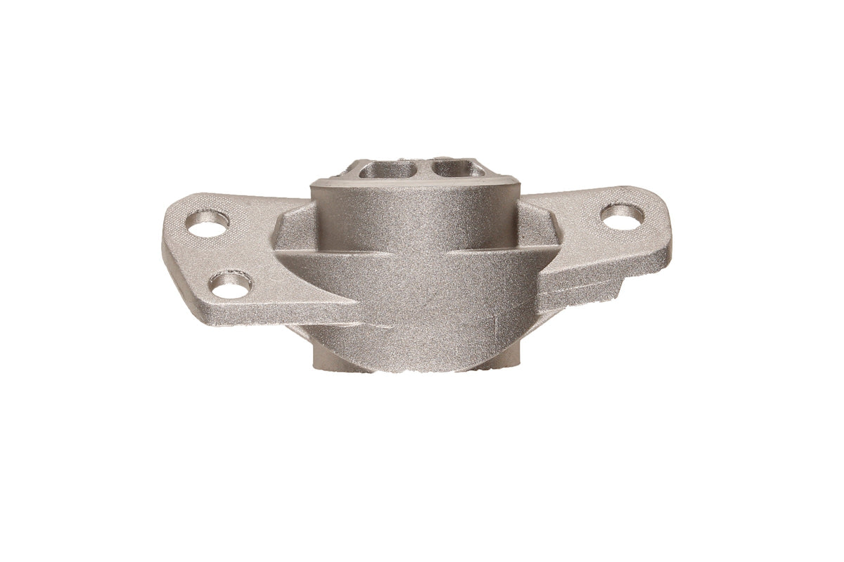 Bilstein B1 rear suspension top mount for Audi A3, Volkswagen Golf V and VI, showing the metal mounting component.