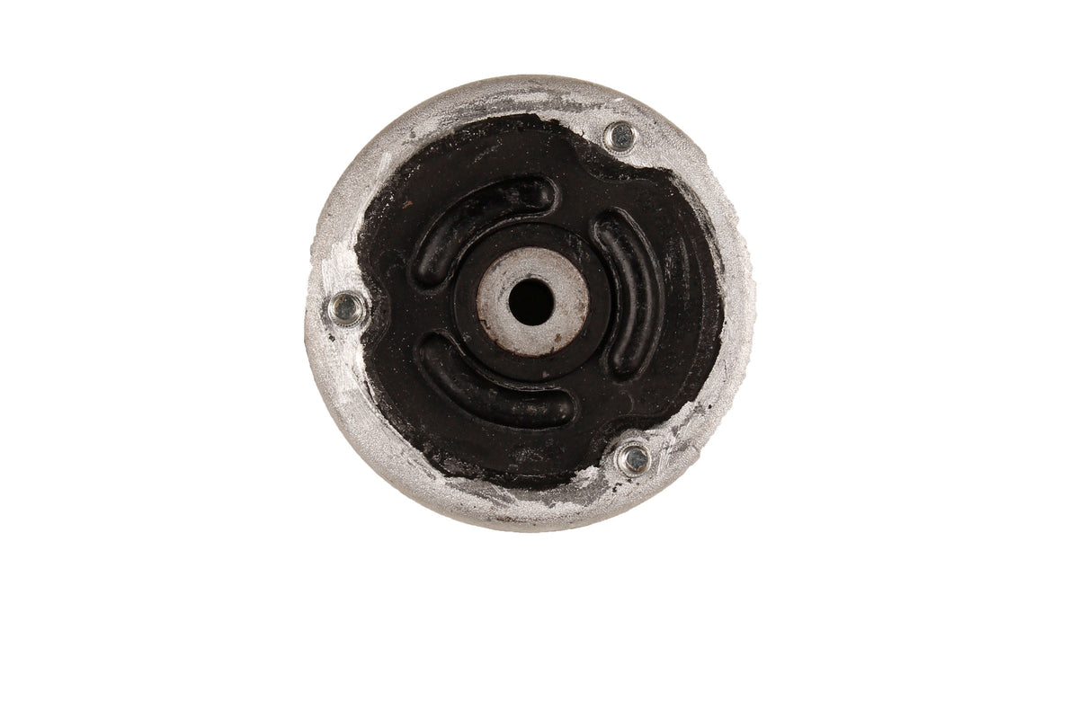 Bilstein B1 rear suspension top mount for BMW 5 Series E60 and 6 Series E63, shown in the product image.