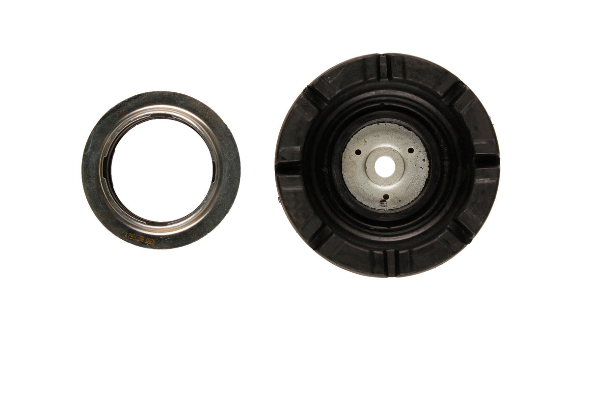 Bilstein B1 front suspension top mount for Volkswagen Transporter T5, showing the durable mounting component.