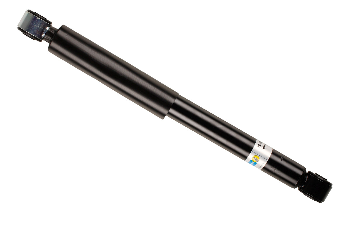 Bilstein B4 rear shock absorber for Ford Galaxy and Volkswagen Sharan, durable suspension component, shown in image.
