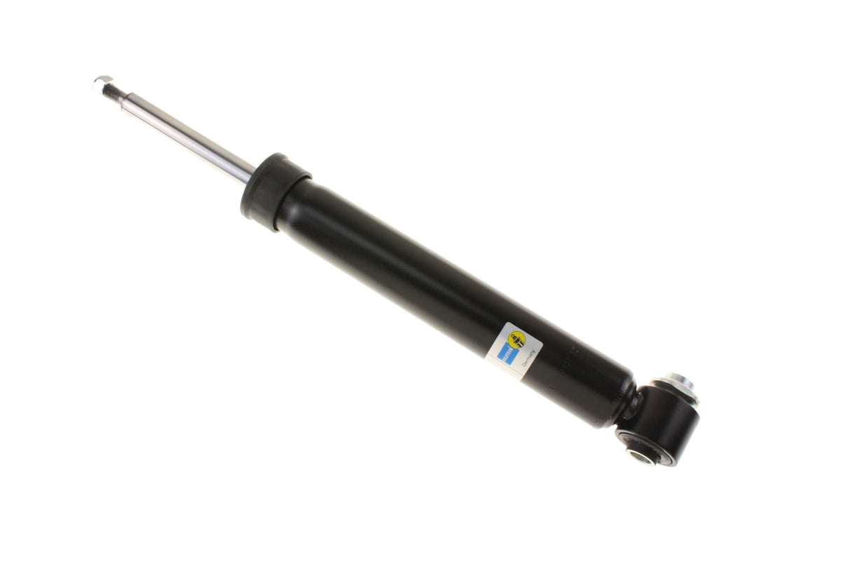 Bilstein B4 rear shock absorber for BMW 5 Series Gran Turismo F07, showing the shock absorber with mounting components.