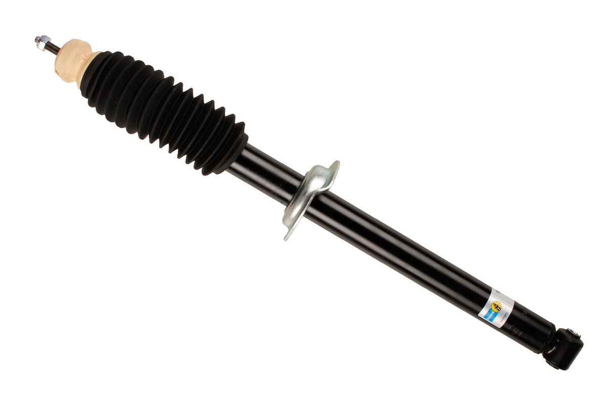 Bilstein B4 front shock absorber for BMW 6 Series Gran Coupe F06, showing the durable, high-performance suspension component.