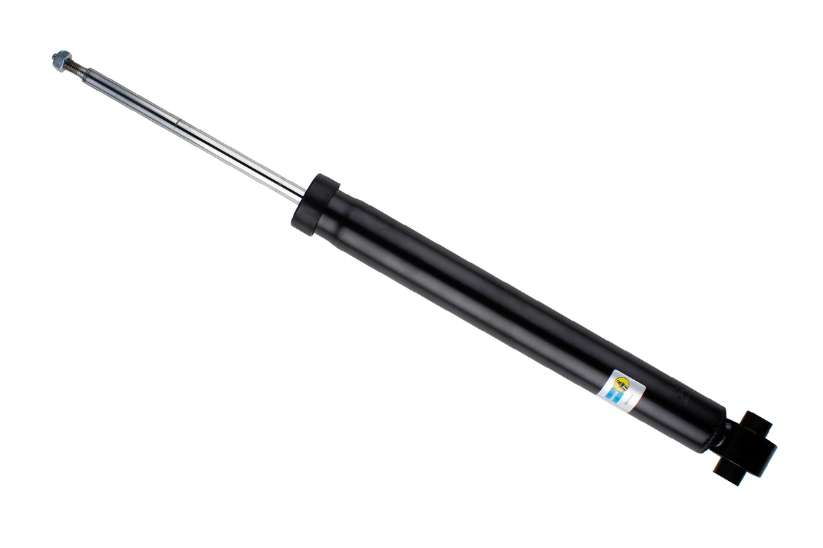 Bilstein B4 rear shock absorber for Audi A3 and SEAT Leon with 4WD multi-link suspension, model 19-232379.