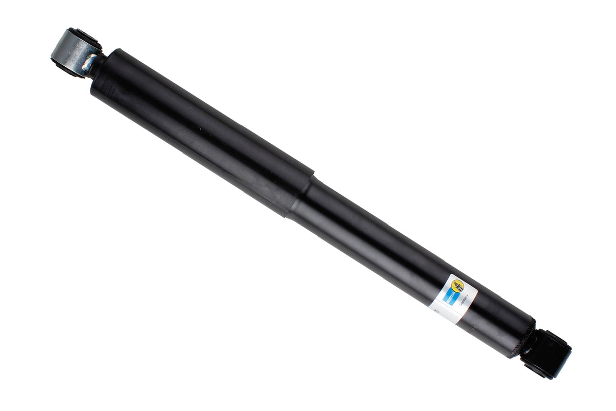Bilstein B4 rear shock absorber for Volkswagen Crafter platform and chassis, designed for smooth ride and vehicle stability.
