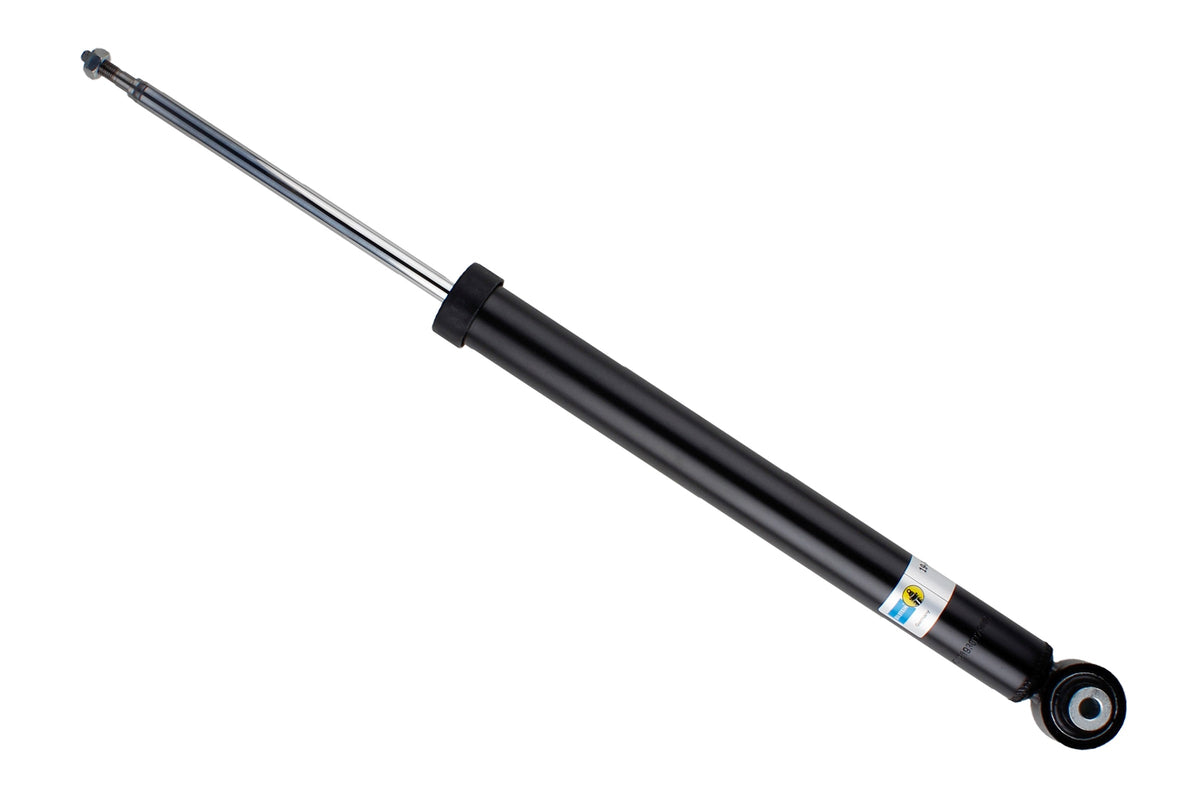 Bilstein B4 rear shock absorber for Audi A6 Avant (MLBEvo) Sport, designed for smooth suspension and ride comfort.