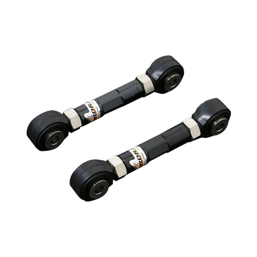 Hardrace 7816 anti-roll bar link for Audi A4 B8 and B9, showing a close-up of the metal suspension component.