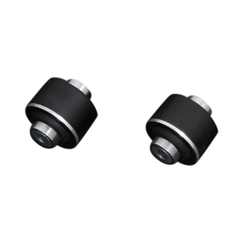 Hardrace 7177 suspension bush for Audi A3 MK2 8P and Audi TT MK2 8J, showing the rubber and metal component in close-up.
