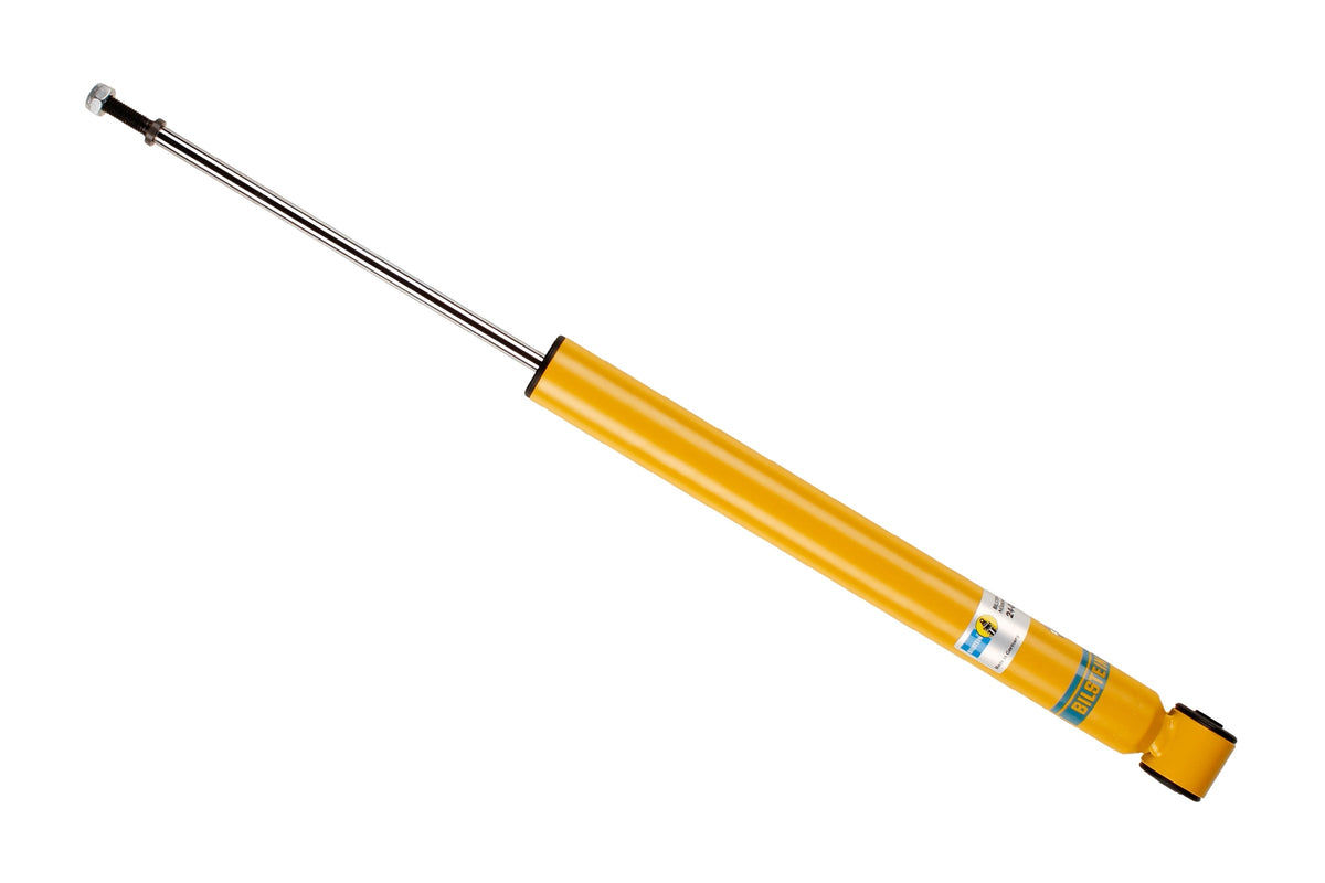 Bilstein B6 rear shock absorber for Volkswagen Golf 4 and Bora, showcasing the durable shock absorber component.
