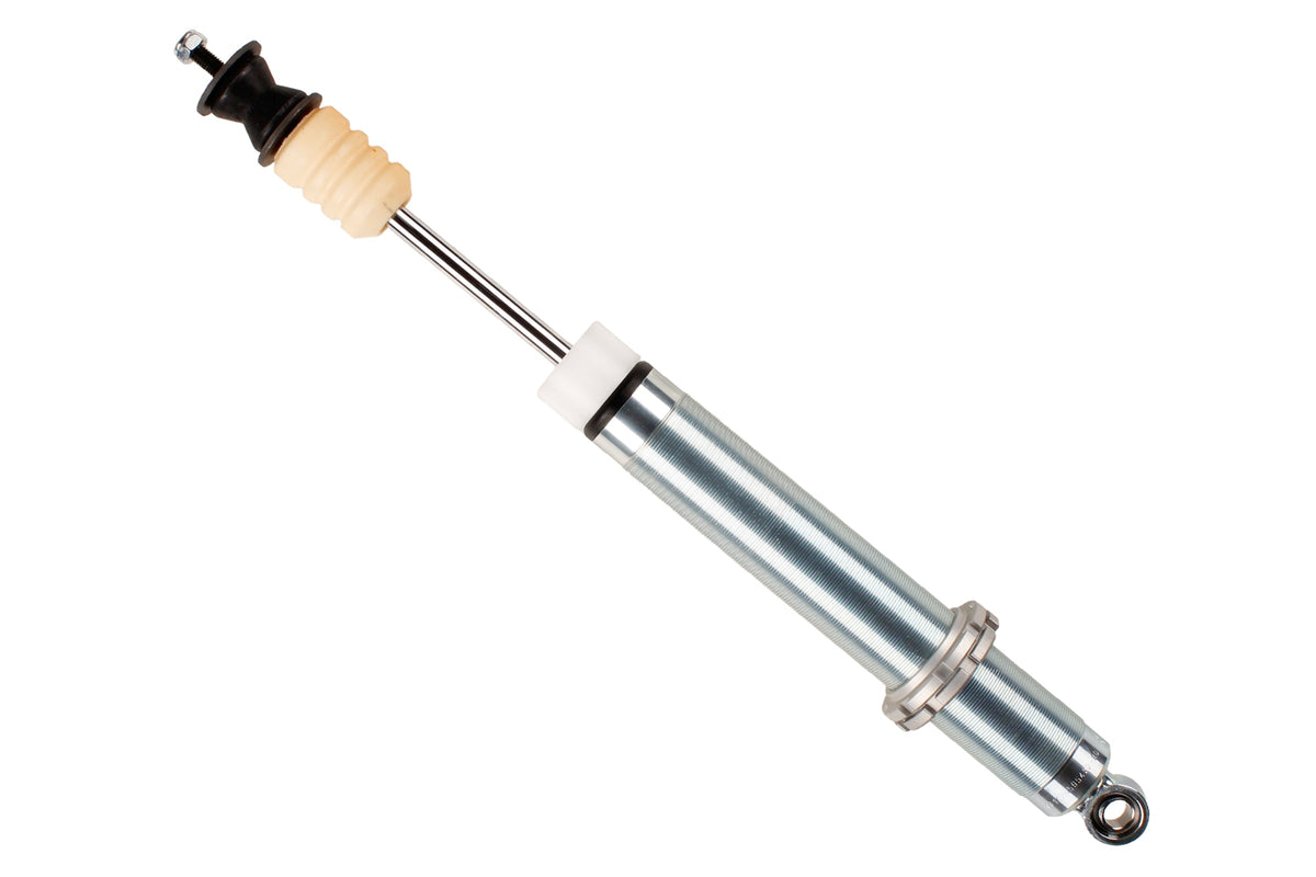 Bilstein MS front shock absorber for Porsche 911 Carrera and 930 Turbo, showcasing the durable automotive suspension component.