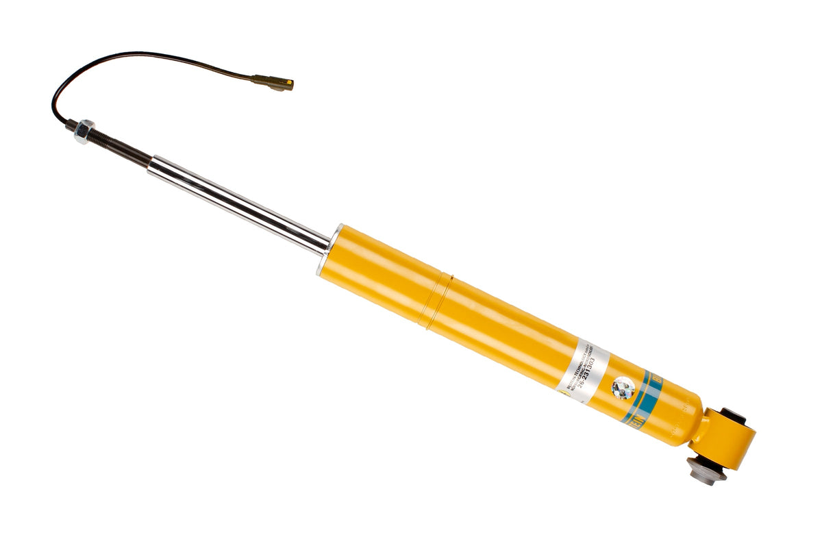 Bilstein B6 rear shock absorber for BMW 5 Series E60 M5, high-performance shock absorber with durable metal components