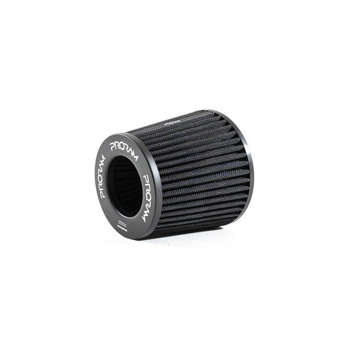 Ramair Proram performance induction kit for VW 1.9 and 2.0 TSI Gen 3 EA888 engines, showing air intake components and filters.