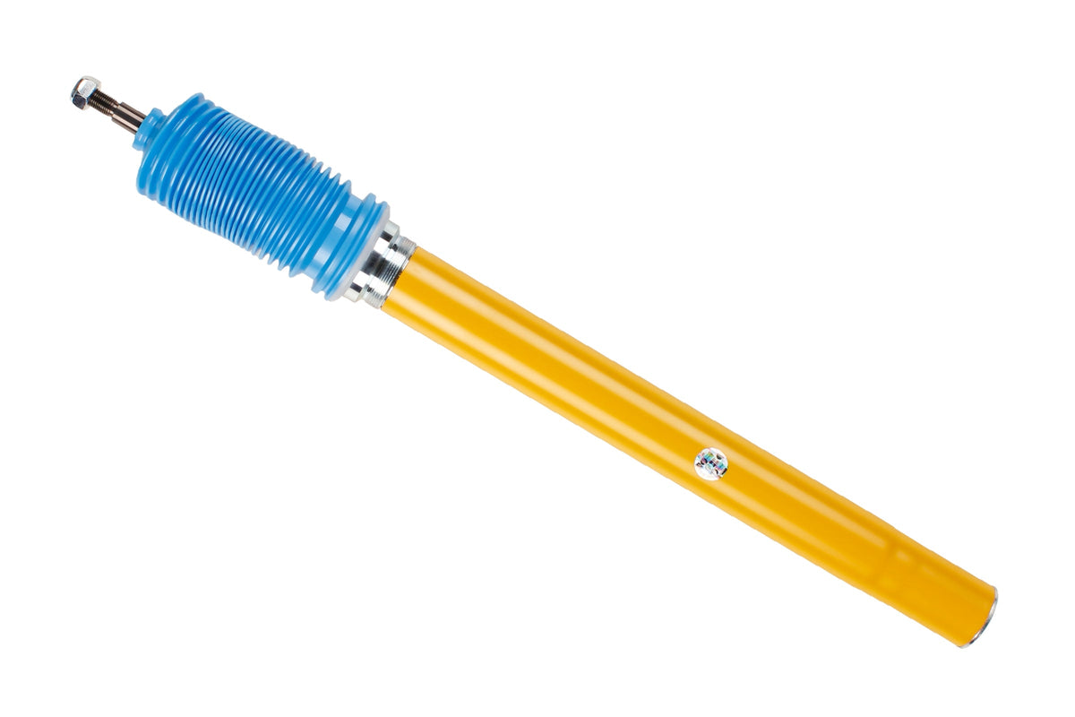 Bilstein B8 shock absorber insert for BMW 3 Series E30, showcasing the durable shock absorber component.