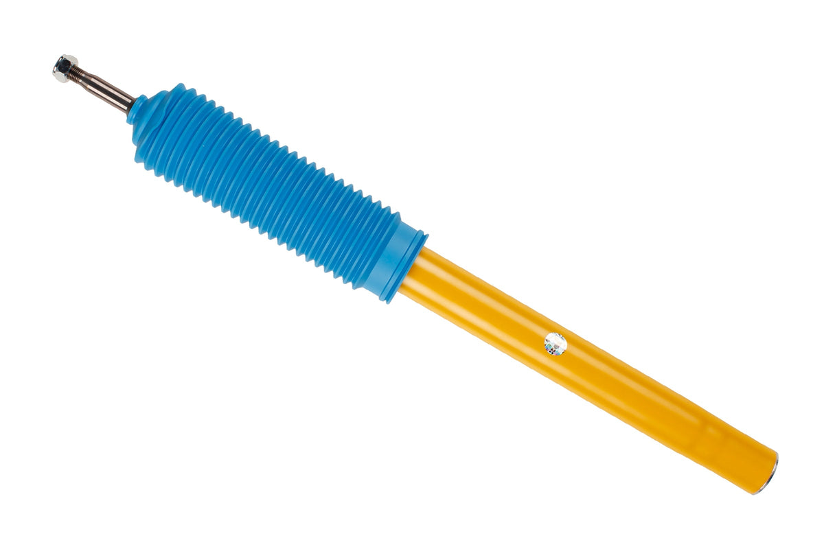 Bilstein B6 shock absorber insert for BMW 5 Series E34, showcasing the durable shock absorber component.