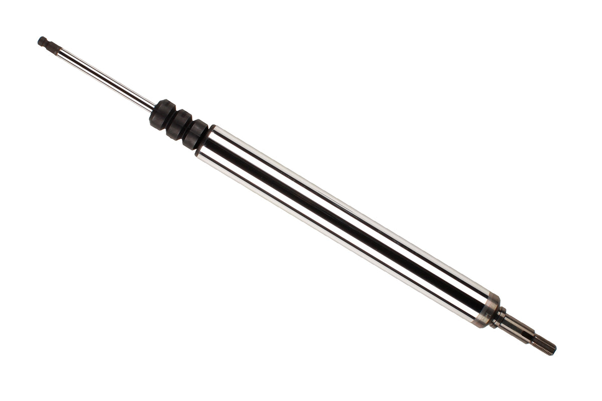 Bilstein B6 shock absorber insert for Porsche 911, front or rear, shown in the image with metal and rubber components.