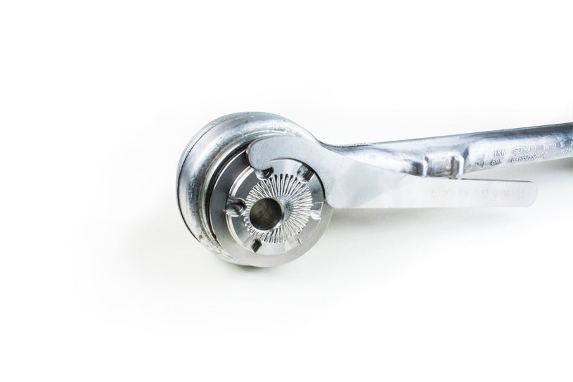 Powerflex BMW Front Control Arm to Chassis Bush - Camber Adjustable F8x M2, M3, M4 (F80/F82/F83)