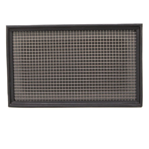 Ramair silicone intake pipe hose and replacement air filter for Audi S3 TSI MQB induction kit, with polished metal fittings and filter element