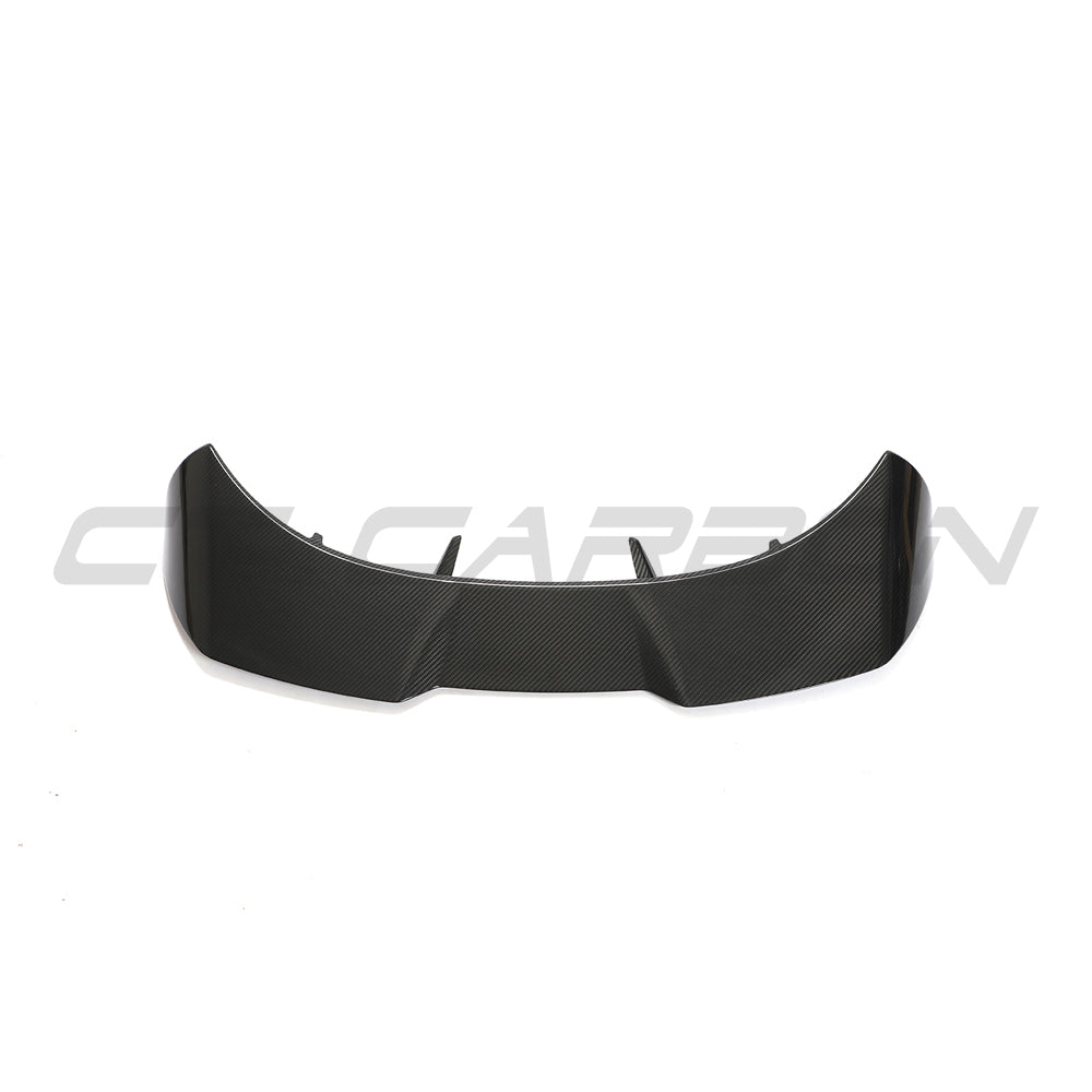 Full carbon fiber kit for Audi RS3 8Y Sportback 2022-2024 by CT Carbon, featuring sleek carbon fiber panels and aerodynamic design.