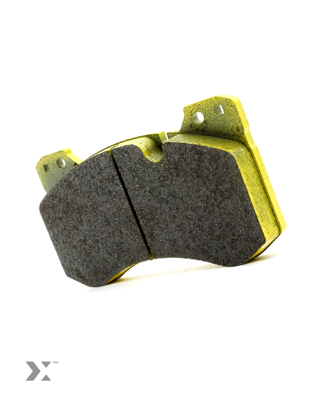 MMX / Pagid RSL29 Rear Track Brake Pads | BMW G8x M2 M3 M4 Carbon Ceramic & Steel | MMX official photo 1