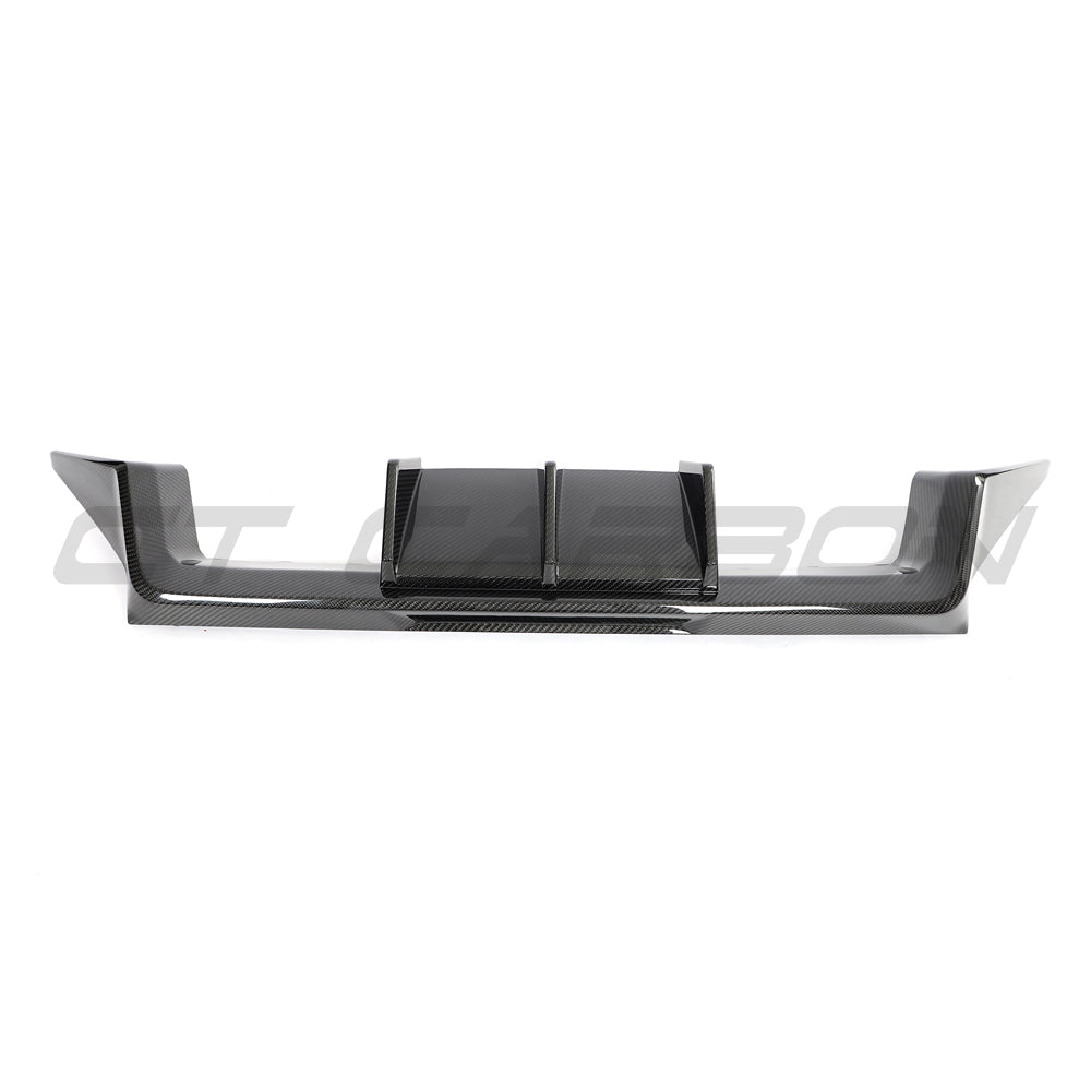 BMW G87 M2 Full Carbon Fibre Kit by CT Carbon, featuring lightweight, high-performance carbon fiber components.