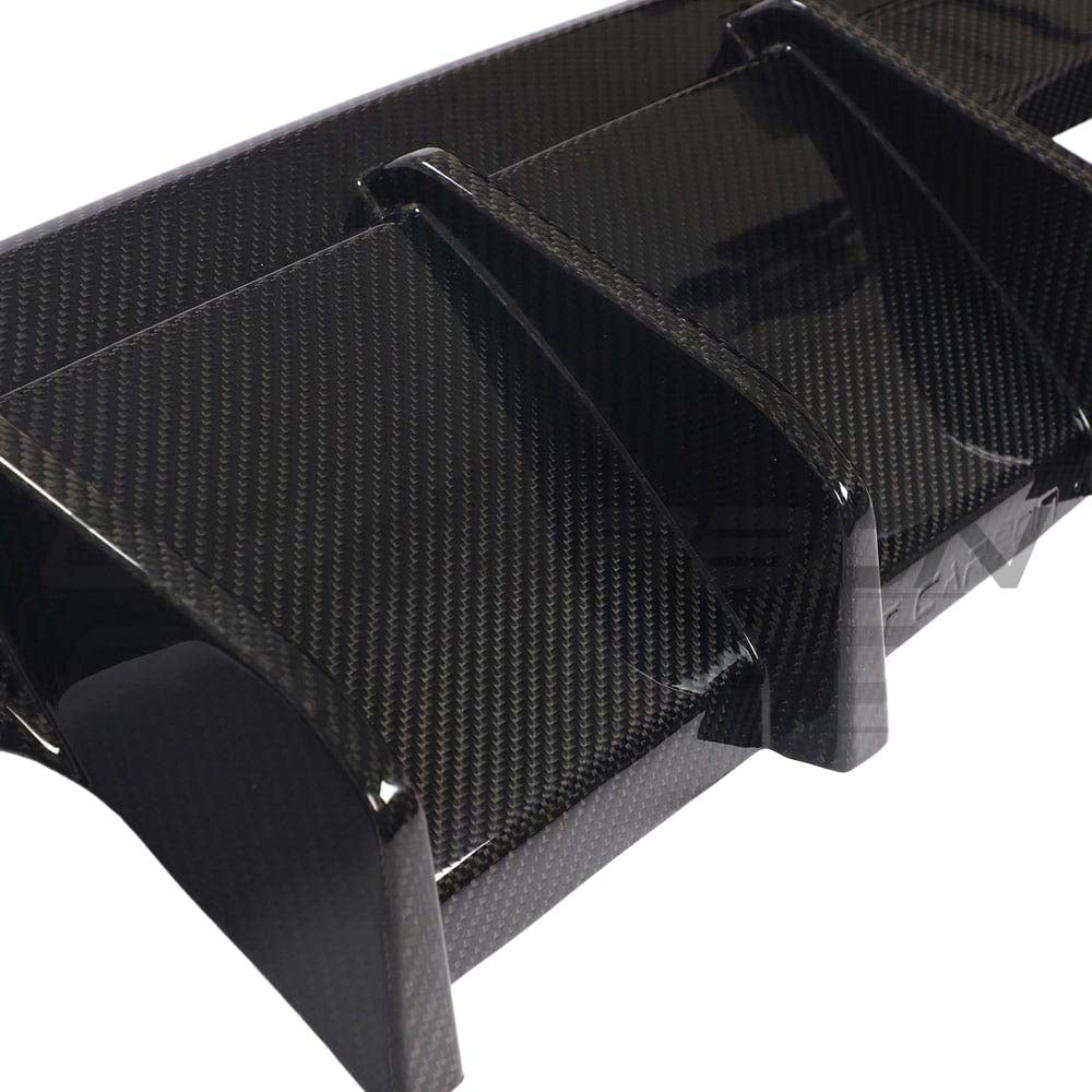 BMW G80 M3 full carbon fiber kit by CT Carbon, featuring lightweight, high-performance carbon fiber parts on a sleek car.