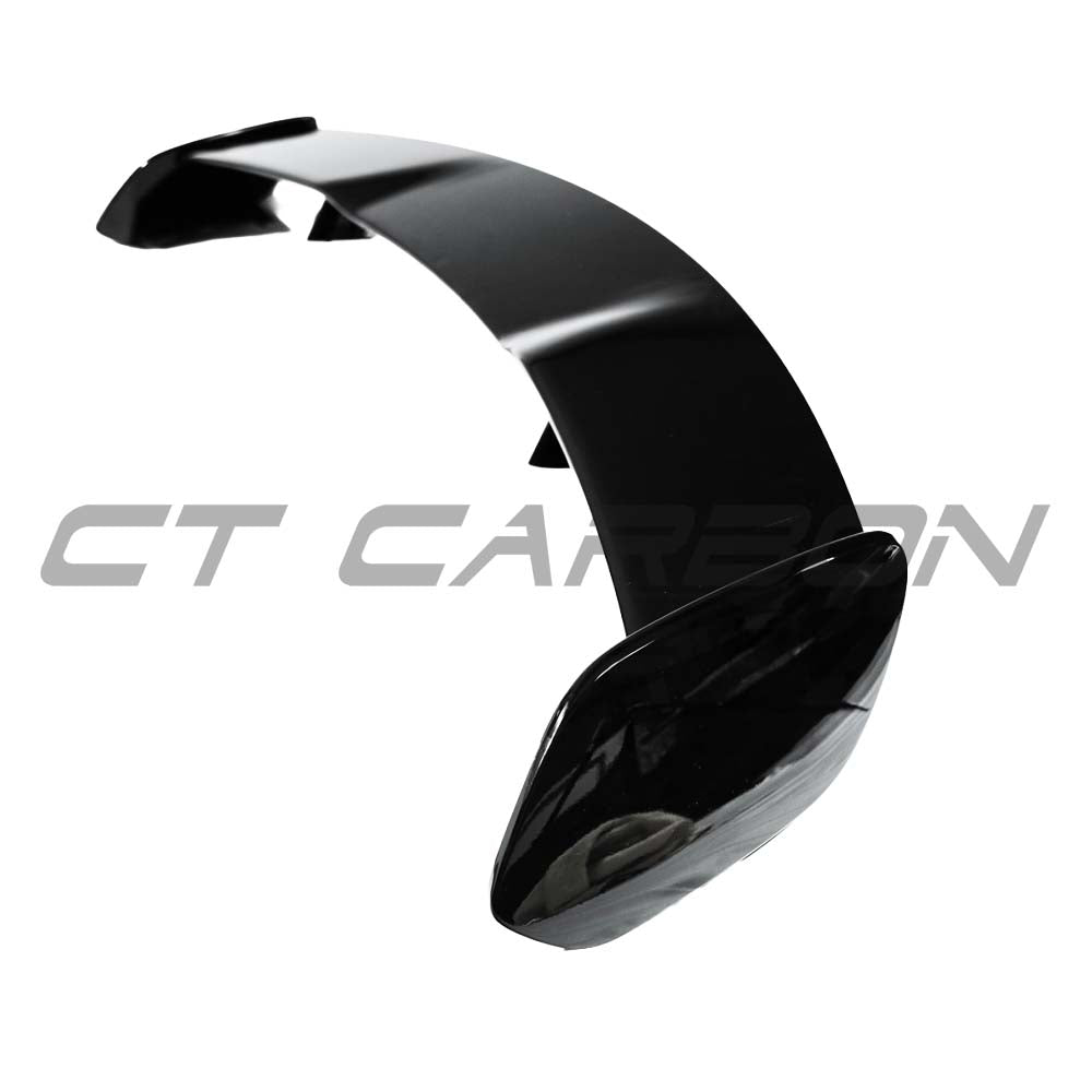 MERCEDES W177 2018-2022 A-CLASS GLOSS BLACK KIT