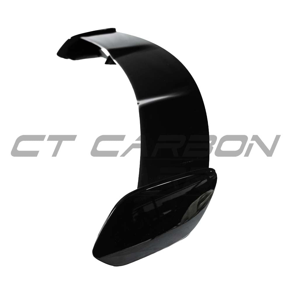 MERCEDES W177 2018-2022 A-CLASS GLOSS BLACK KIT