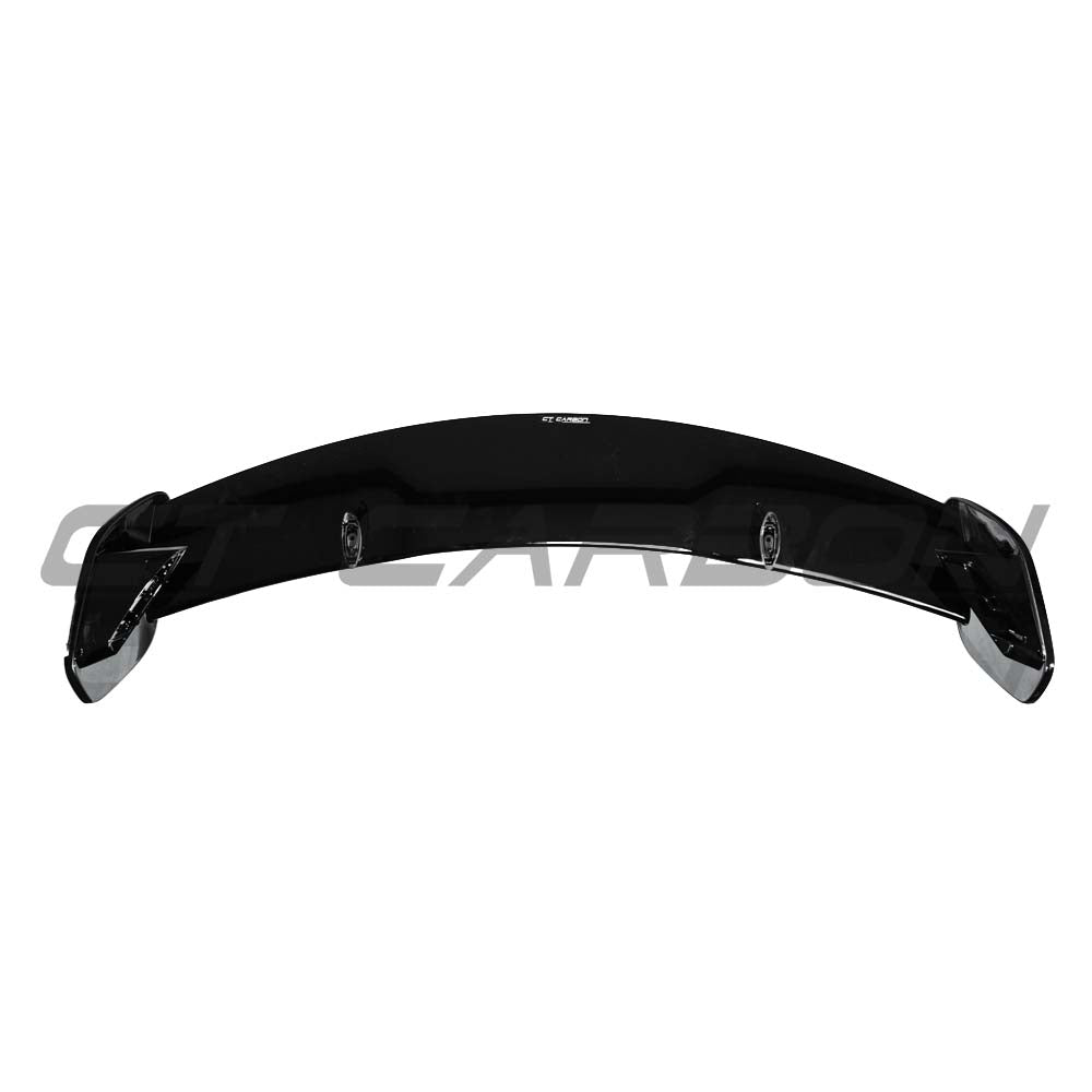 MERCEDES W177 2018-2022 A-CLASS GLOSS BLACK KIT