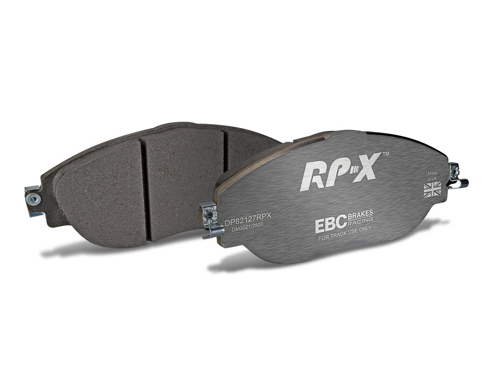EBC Racing RP-X rear brake pads DP81451RPX for BMW M3 E90 E92 E93