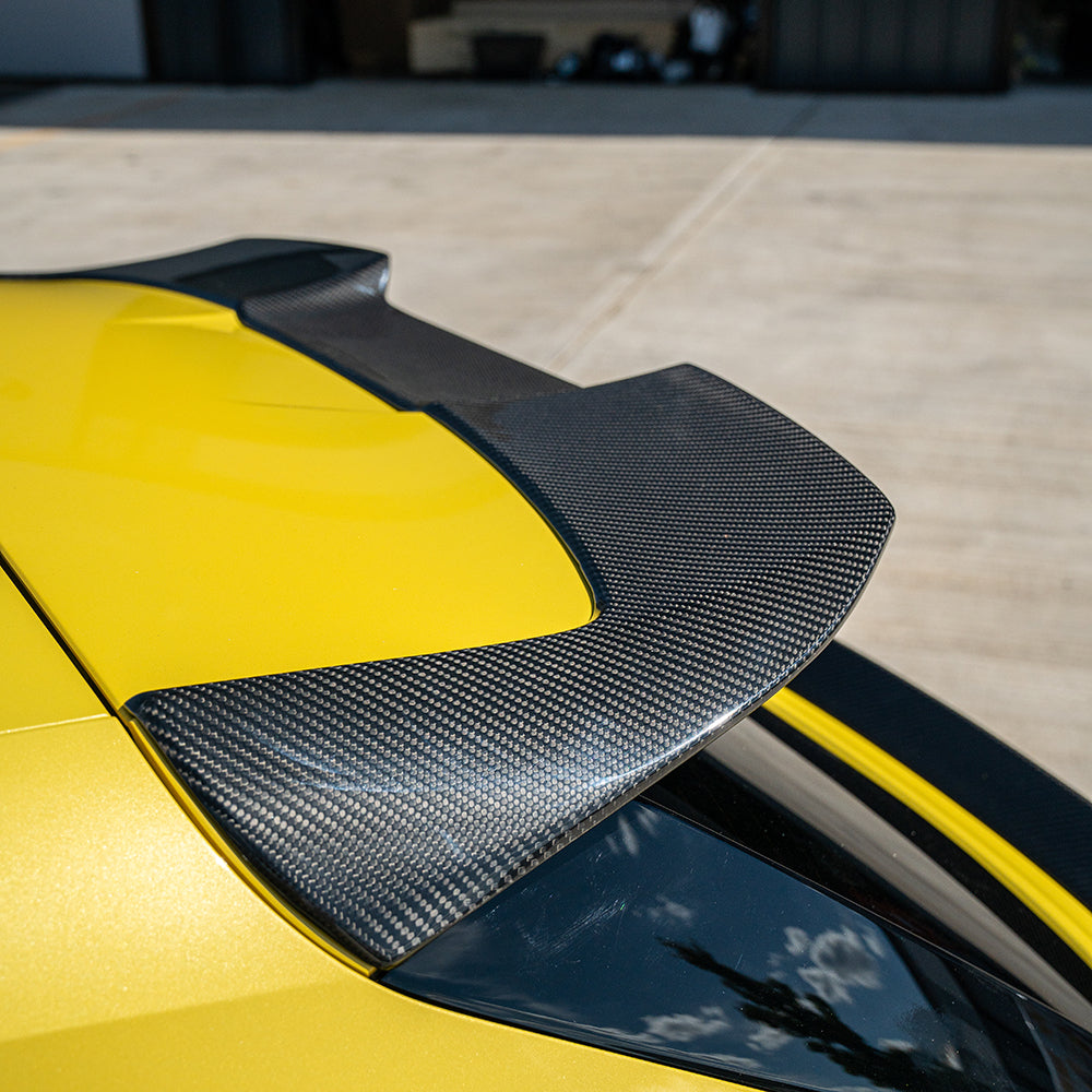CT Design V2 full carbon fibre kit for Audi RS3 8Y 2025+ facelift sportback, featuring aerodynamic body panels and sleek carbon accents.