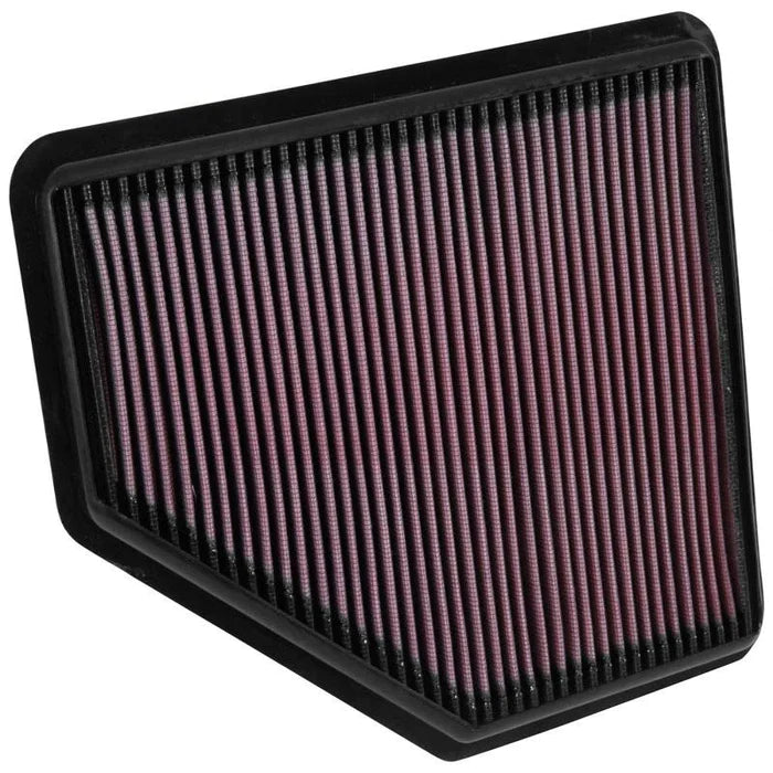 BMW B58 Gen 1 service kit by Nineteen72 Performance, including replacement air filter for F20, F22, F30, F32 models.