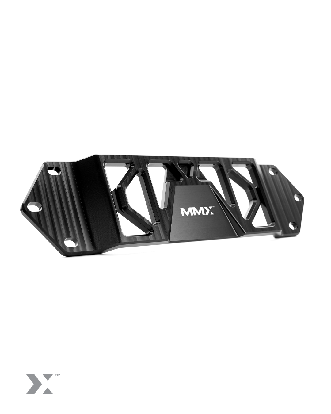 MMX Performance MMR13-1000 MMX Billet Underbody Chassis Brace | BMW F8x M2 M3 M4 additional view