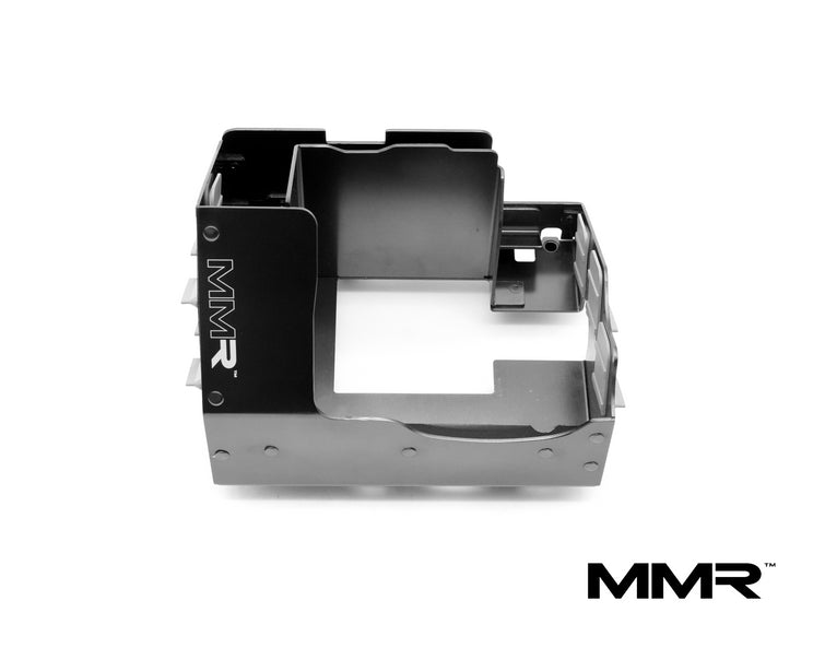 MMX Performance baffled oil sump for BMW N55 F2x F3x engines, M135i, M235i, 335i, 435i engine parts