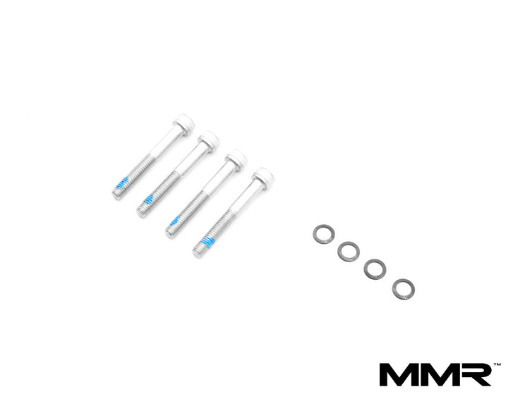 MMX Performance baffled oil sump for BMW N55 F2x & F3x engines, fits M135i, M235i, 335i, 435i, engine parts