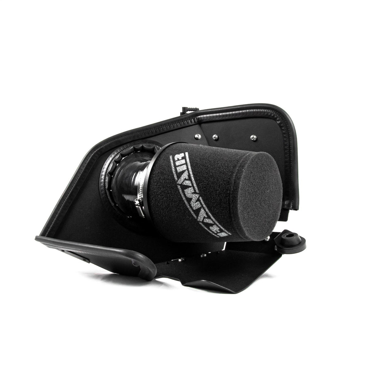 Ramair Jetstream induction kit for VAG MQB MK7 1.6 TDI engine, featuring high-performance air intake components.