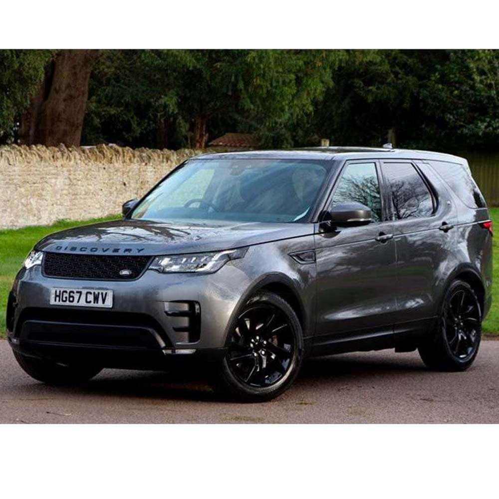 LAND ROVER DISCOVERY 5 FULL BLACK EDITION TRIM PACK - 2016 +