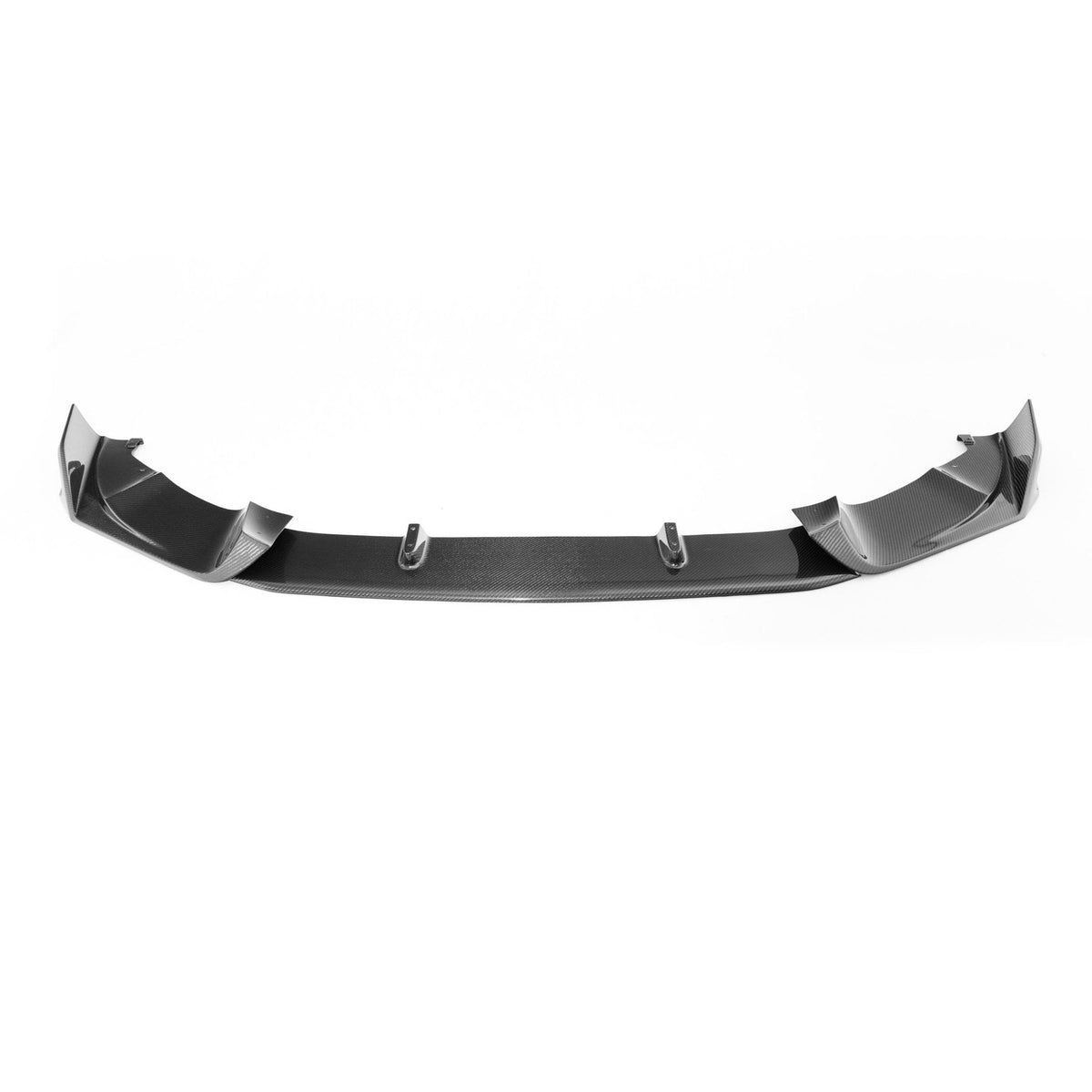 TREVORA PR-1 carbon fibre front splitter for BMW X3M F97 pre-LCI