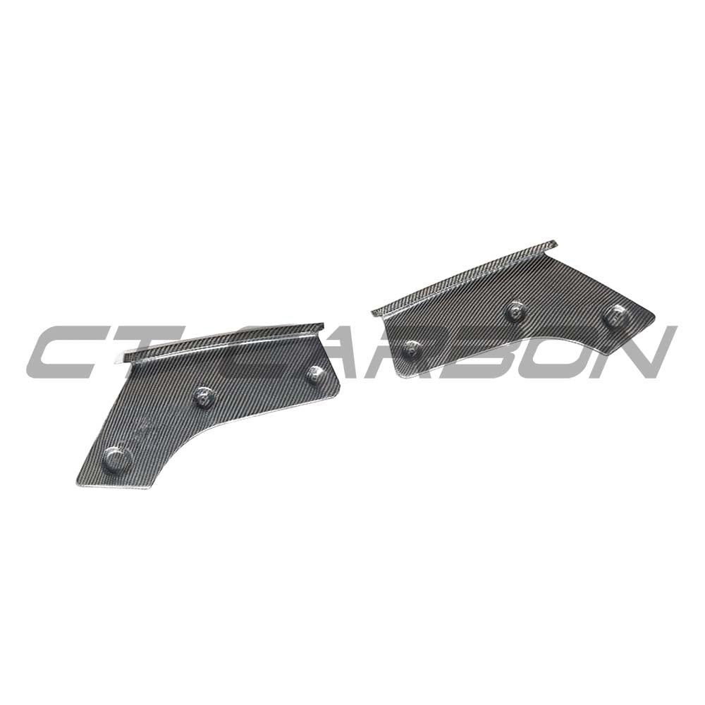 BMW F15 X5 full carbon fibre kit by CT Carbon, includes lightweight, custom-fit carbon fibre parts for enhanced style and performance.