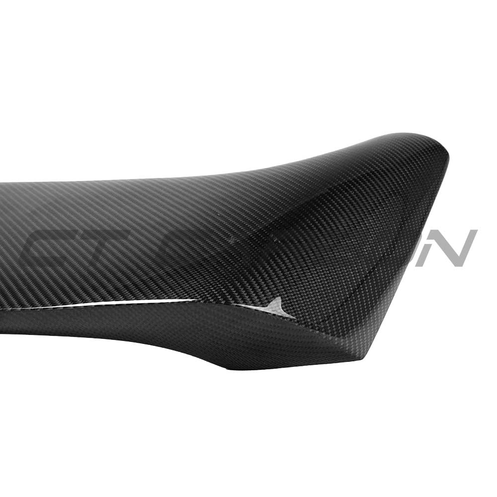 BMW F15 X5 full carbon fibre kit by CT Carbon, showcasing lightweight, high-quality carbon fiber parts for the vehicle.