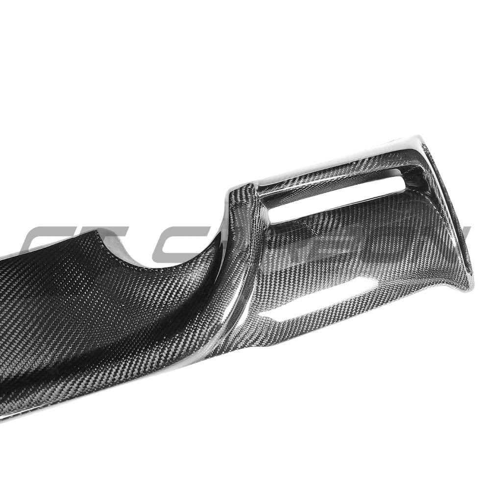 BMW F22 2 Series full carbon fibre kit by CT Carbon, featuring lightweight, high-quality carbon fiber panels for enhanced style and performance.