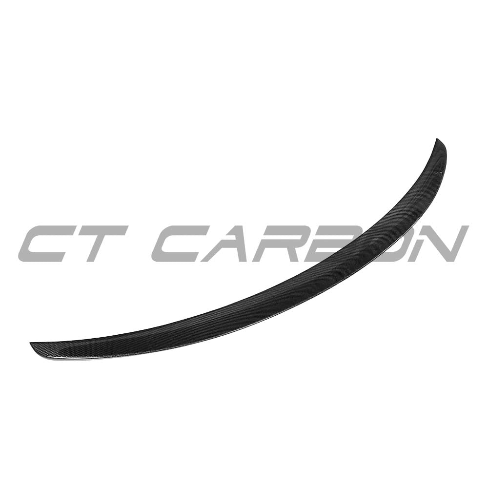 BMW F22 2 Series full carbon fibre kit by CT Carbon, showcasing the lightweight, high-quality carbon fiber components.