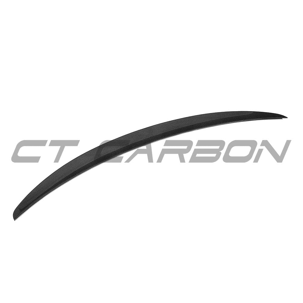 BMW F22 2 Series full carbon fiber kit by CT Carbon, showing lightweight, high-quality carbon fiber panels for a sleek car upgrade.