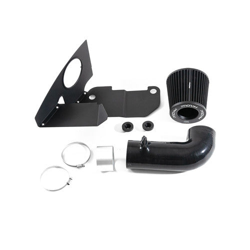 Ramair Proram performance induction kit for VW 1.9 and 2.0 TSI GEN 3 EA888 engines, showing the air intake components and filter.