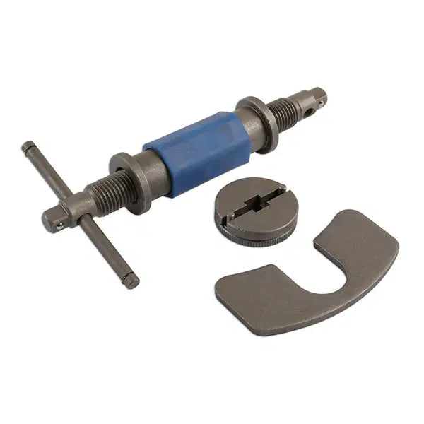 Laser Tools Laser 5751 brake caliper rewind tool for adjusting and servicing brake systems, shown in a close-up image.