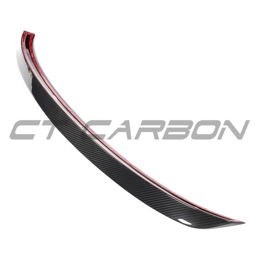 Full car carbon fibre kit for AUDI RS6 C8 2019+ by CT Carbon, showcasing lightweight, high-performance carbon fibre components.
