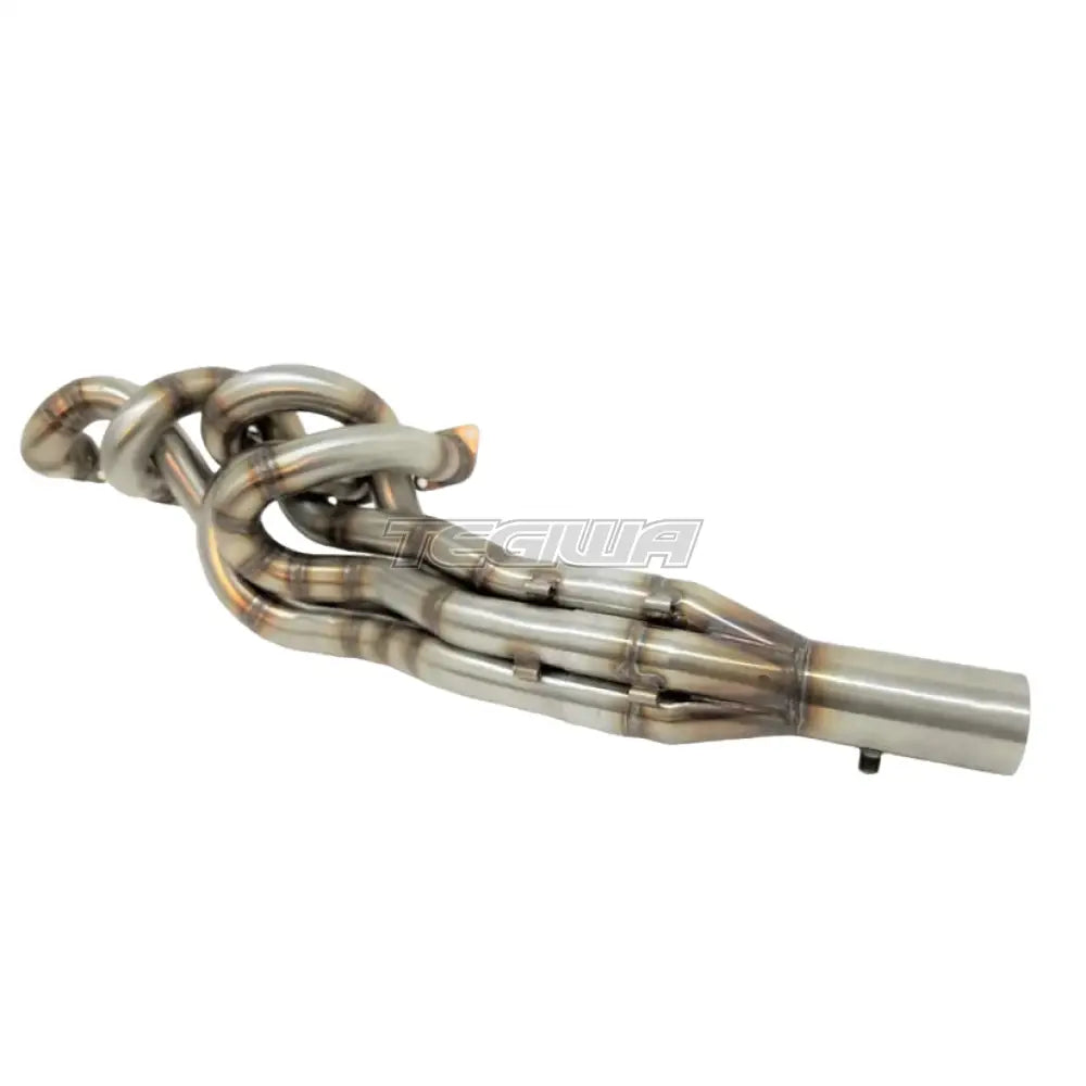Infinity Design Equal Length Headers BMW E60 M5 E63 M6 E64 M6 S85 V10
