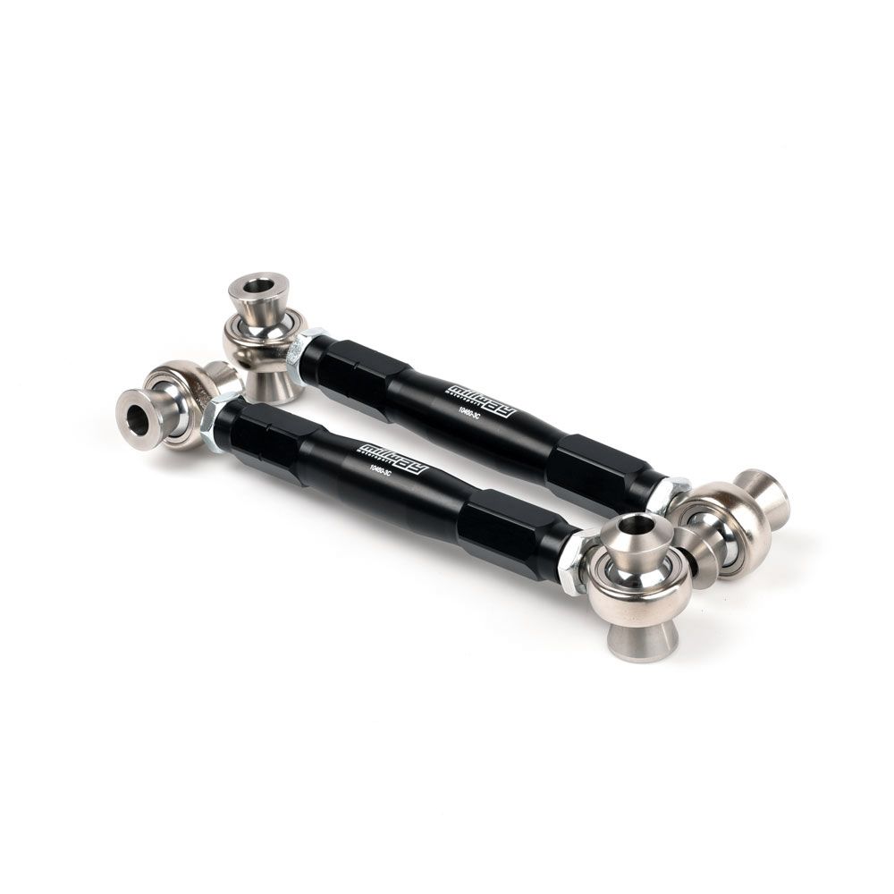 Millway Motorsport 90460-8 genuine product photo for Millway Motorsport BMW F2X F3X Adjustable Rear Third Links | 90460-8