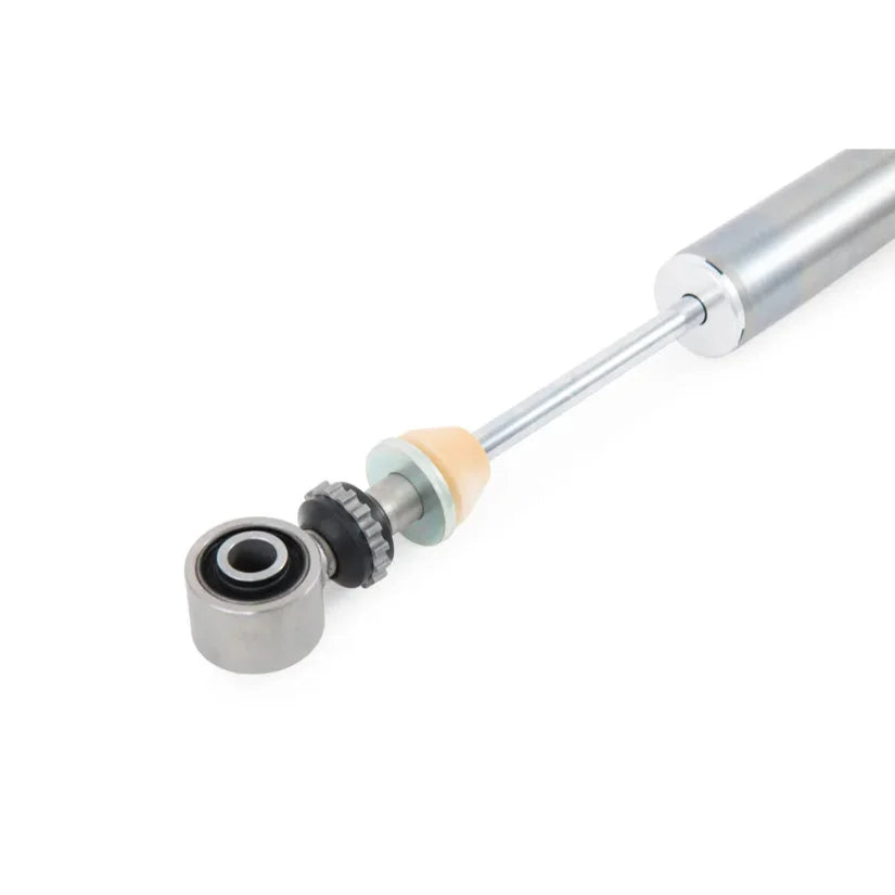 Ohlins Road & Track Coilovers DFV 1-way for Audi A3 8P FWD 2003-2012, showing the coilover with adjustable components
